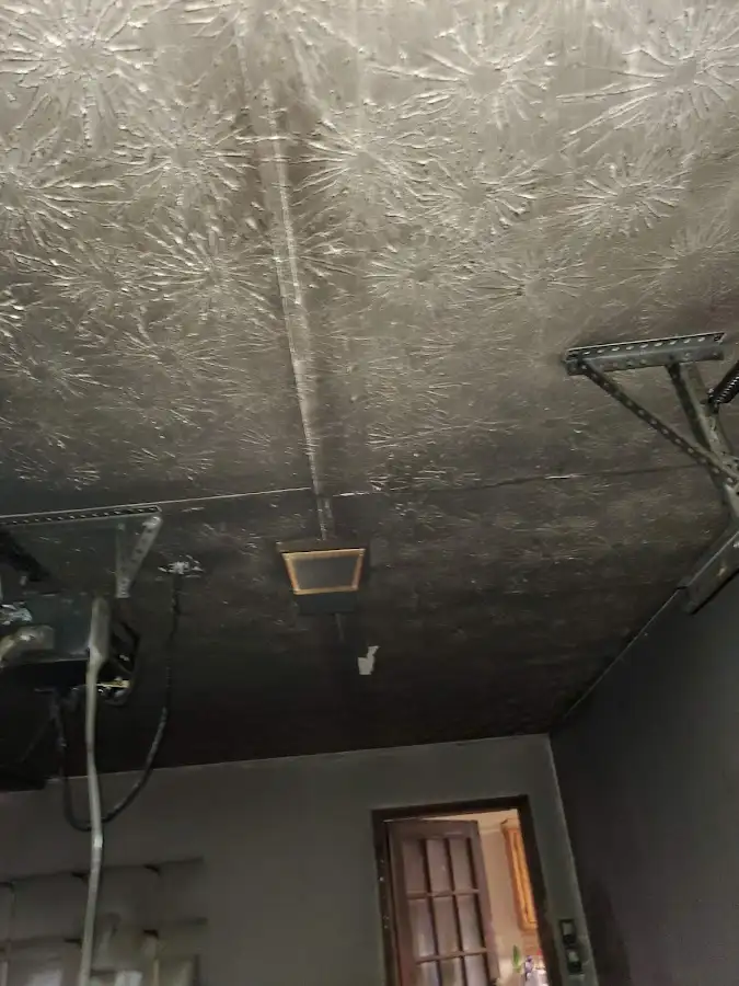 Fire and smoke damage assessment for Emergency Water Damage Services in Forsyth
